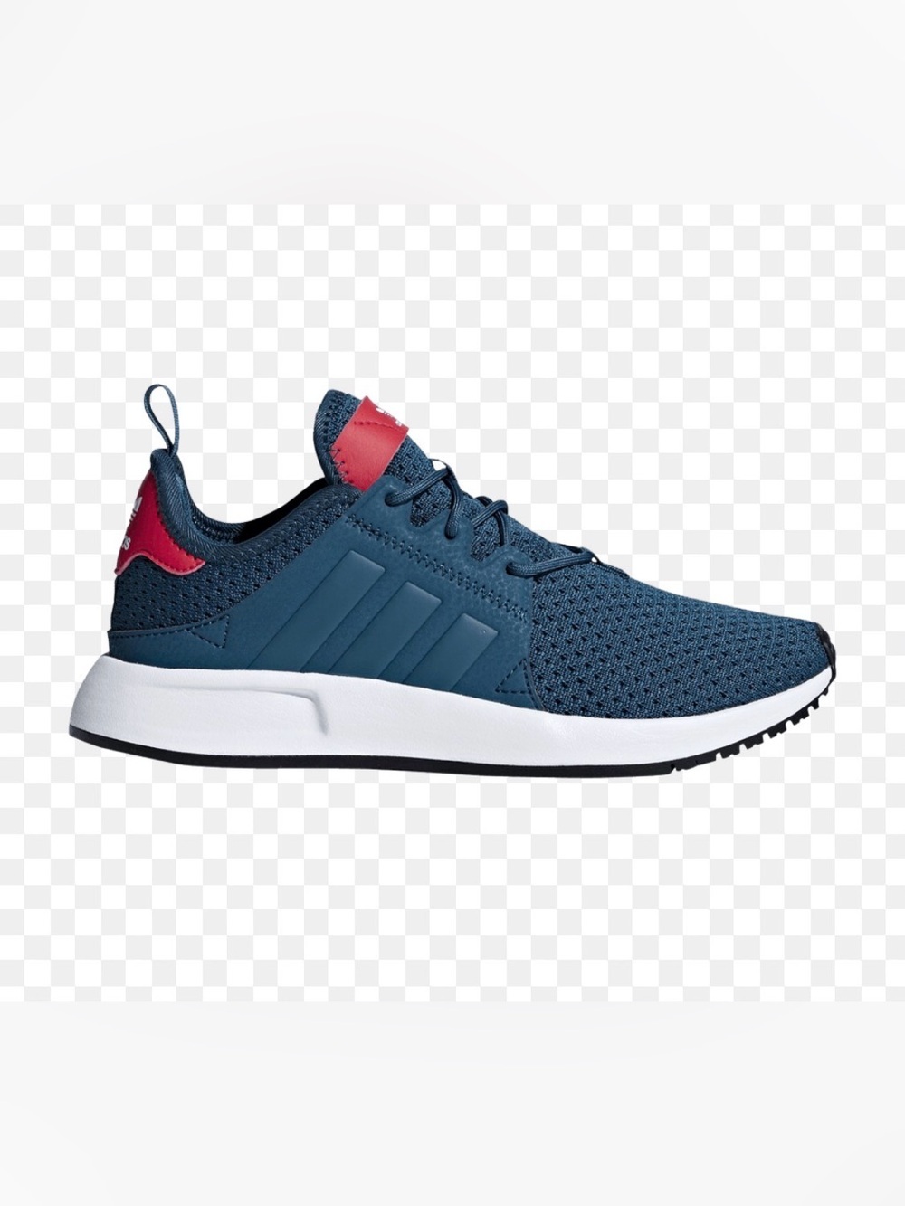 Adidas EVM 004 001 Running Shoe. NEW SIZE 5 
sporty athletic